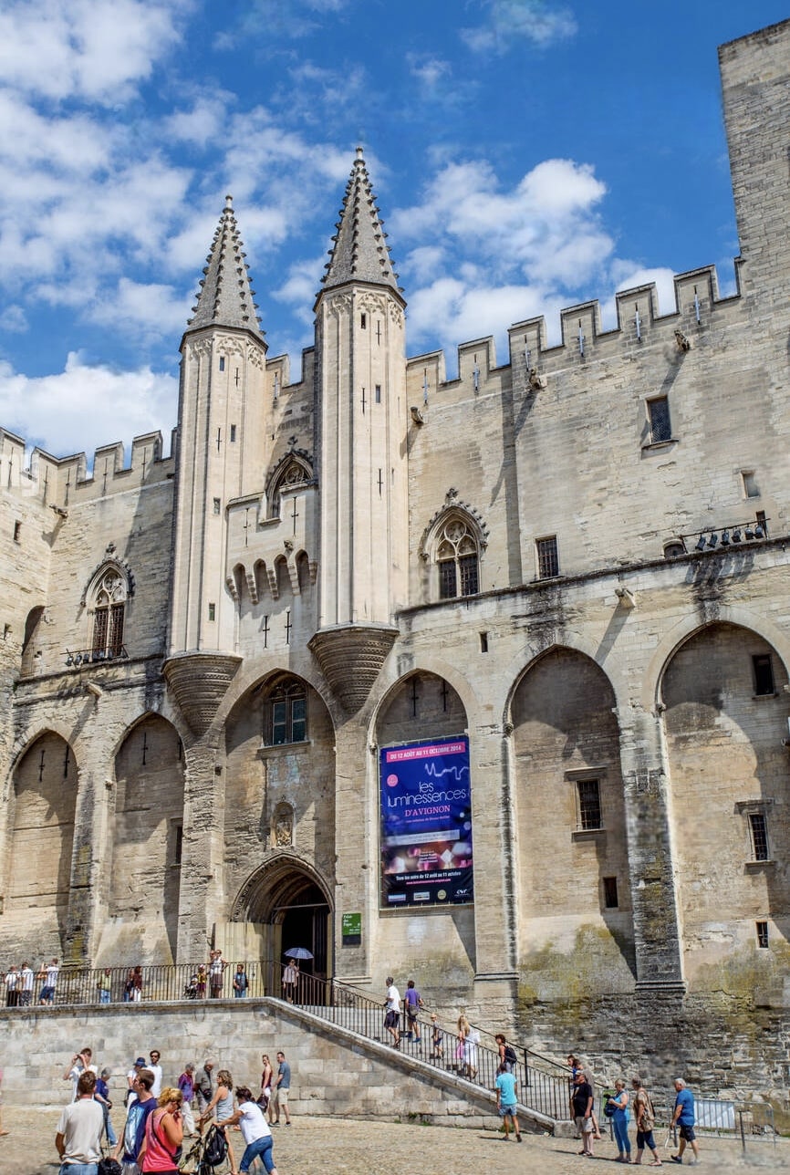 One Day in Avignon: A Perfect Itinerary for First-Time Visitors