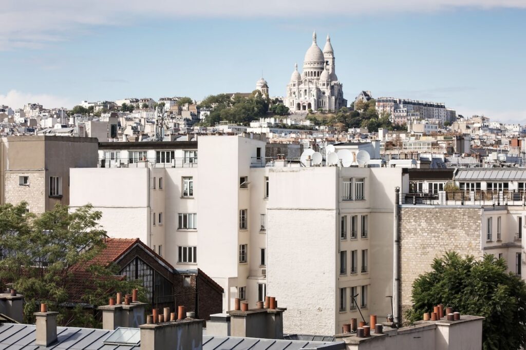 10 Budget Friendly Hotels in Paris