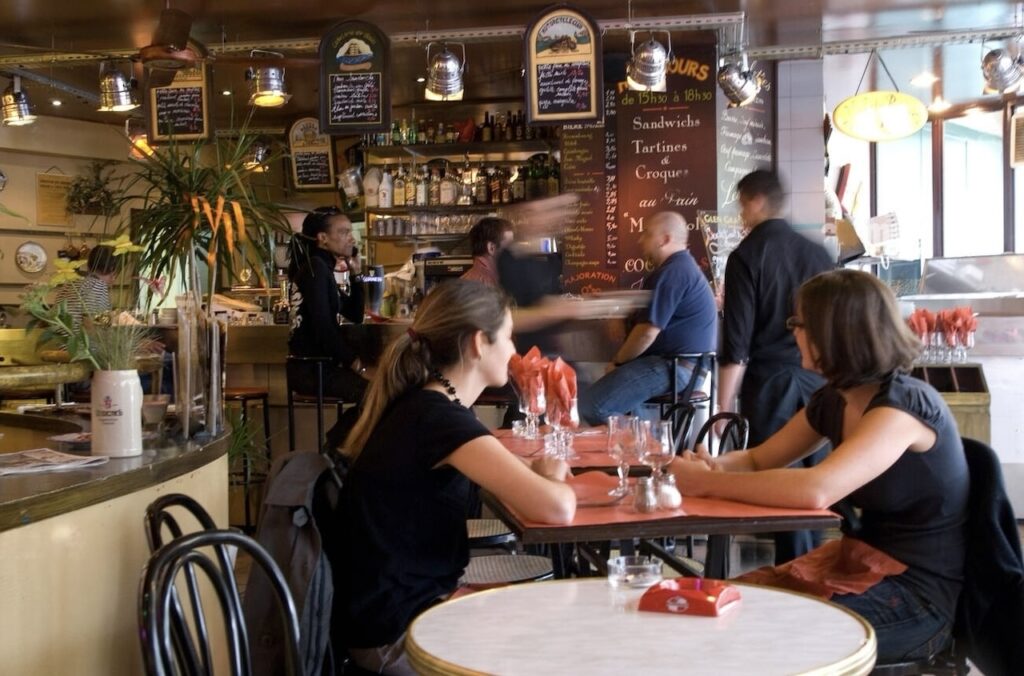 Best Restaurants in Paris France: Top 18 Must-Visit for 2024
