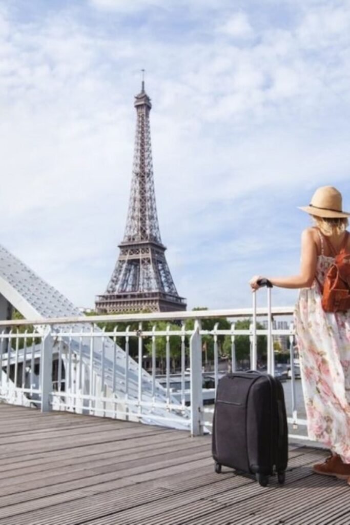 Layover in Paris? 6 Essential Tips for a Memorable Short Visit