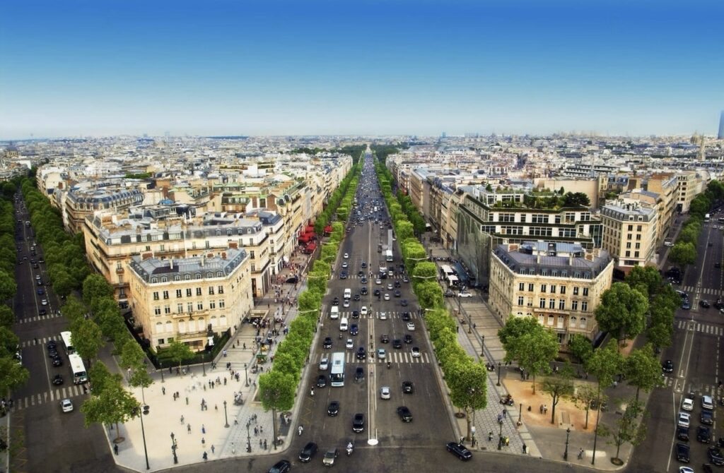 top 10 things to do in paris