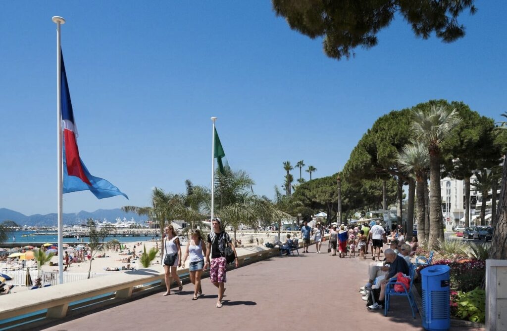 what to do in cannes