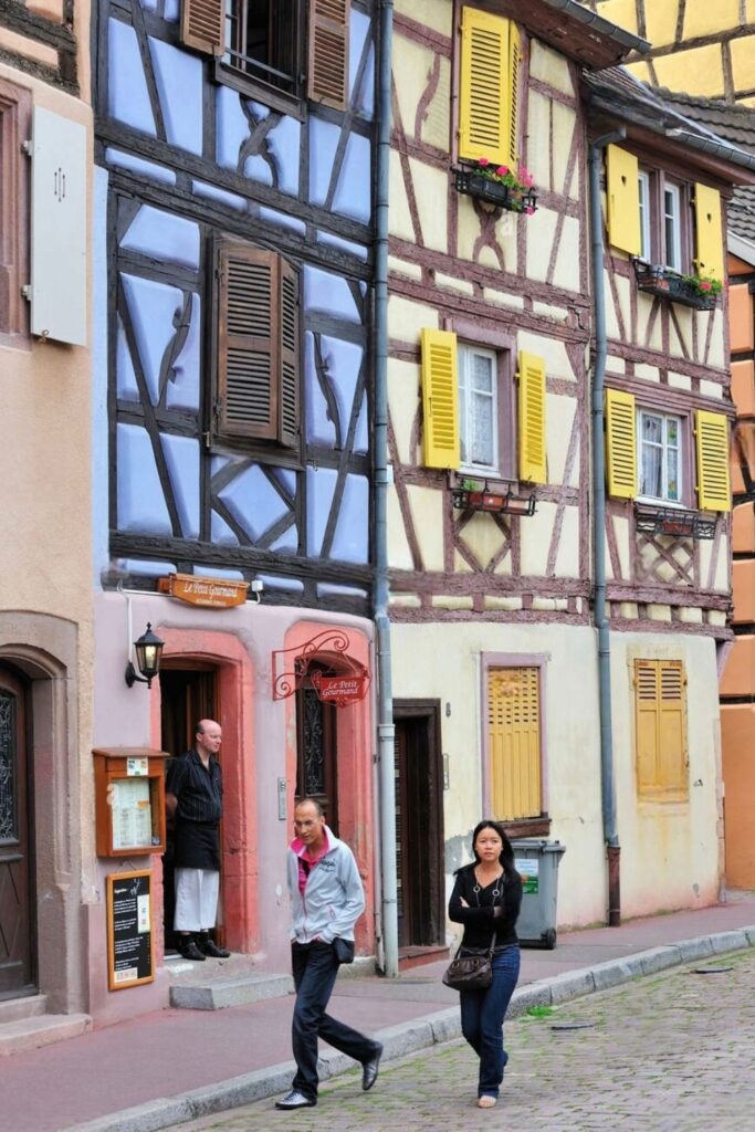 Places to Visit in Alsace