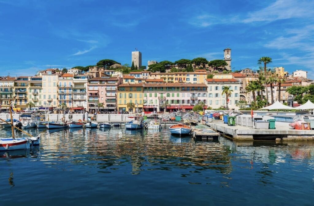 What to do in Cannes, what to see, what to visit