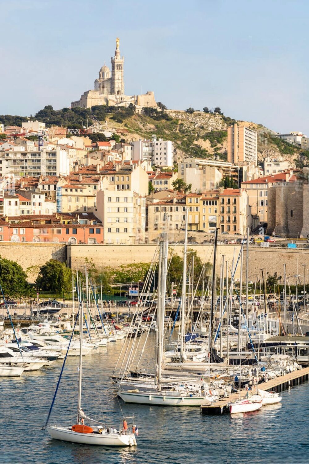 Your Complete Marseille France Travel Guide for 2024