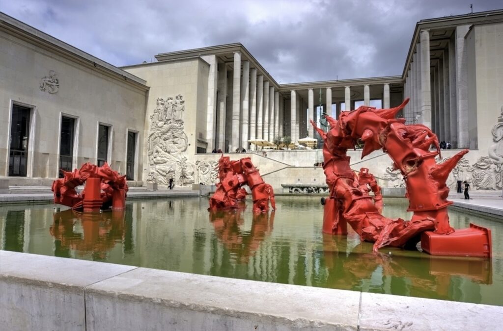 Free Museums in Paris