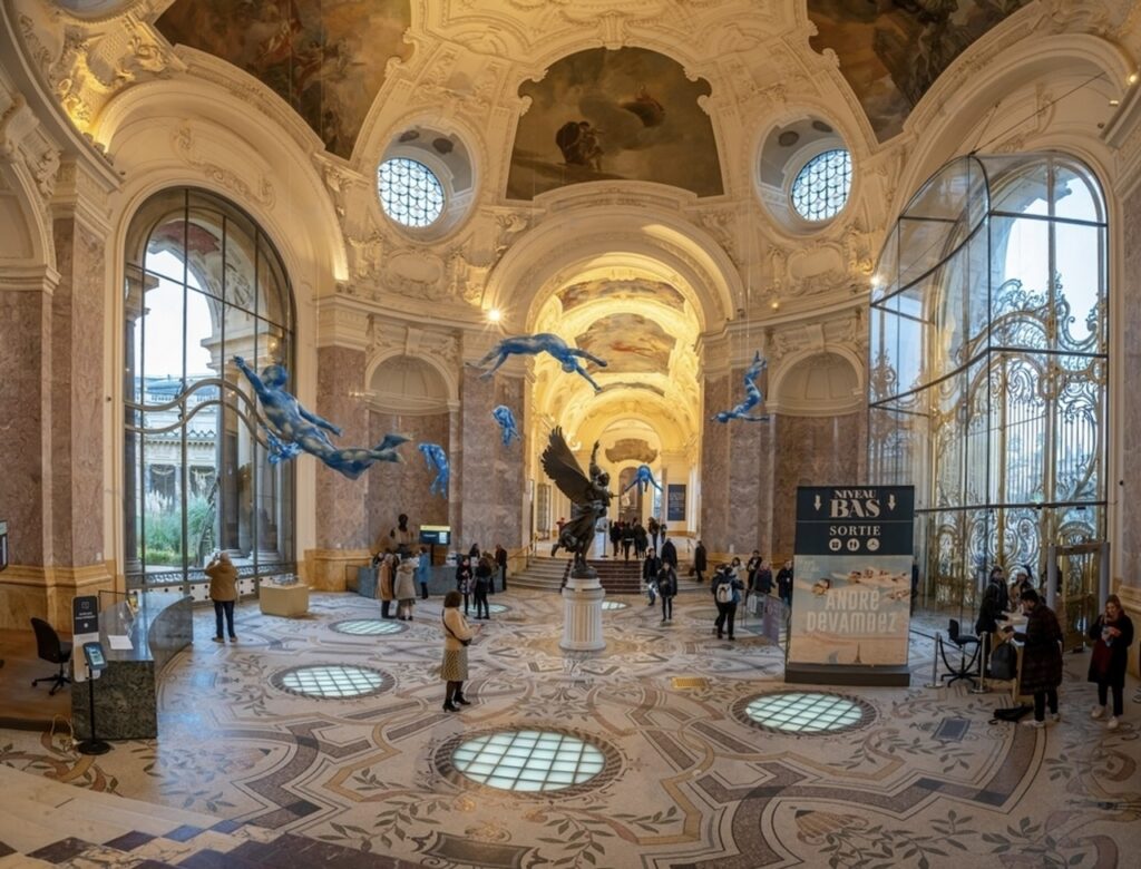 Free Museums in Paris