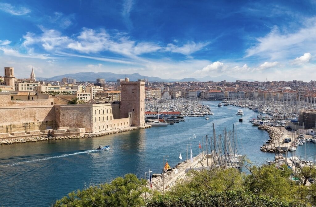 marseille travel guide