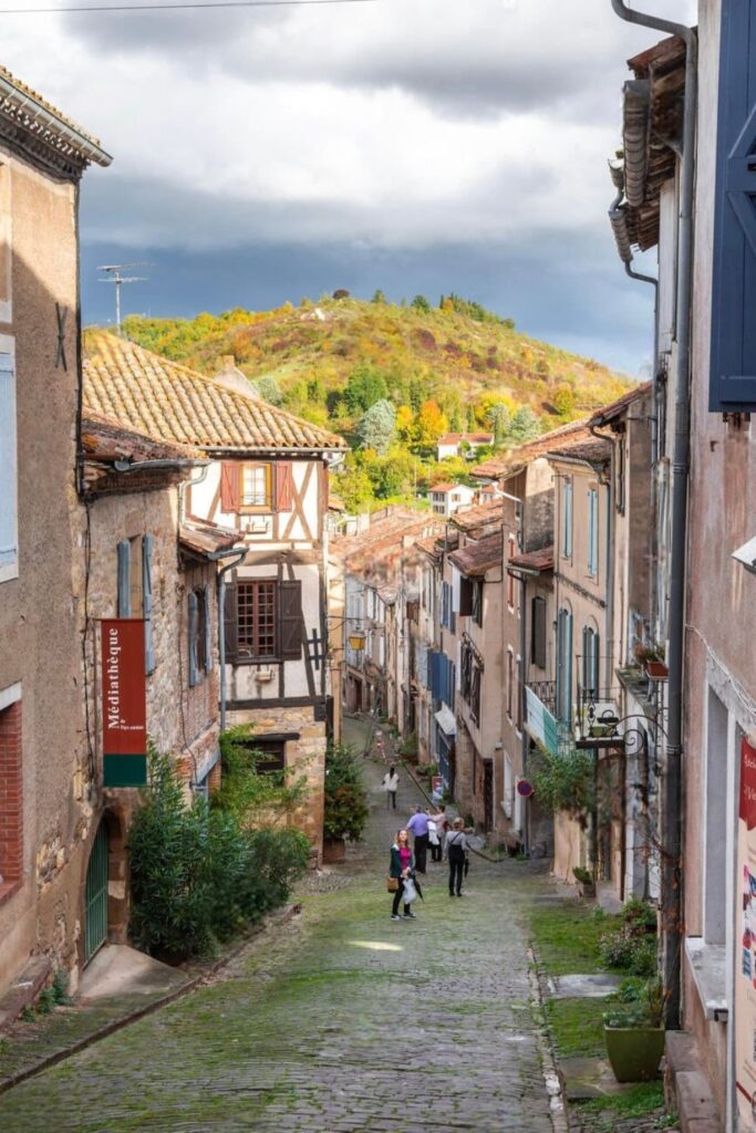 hidden gems in France