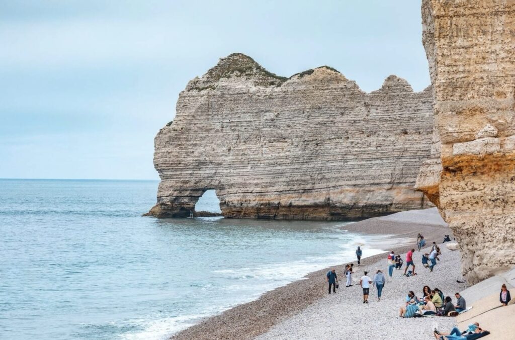 French Beaches Are Better Than the French Riviera