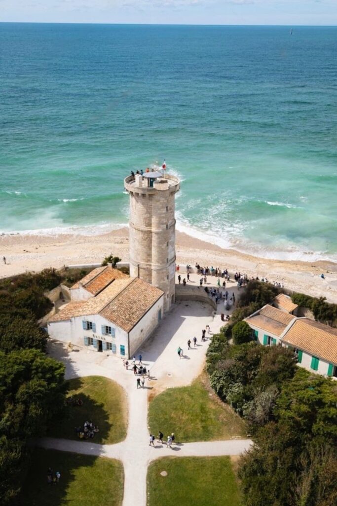 French Beaches Are Better Than the French Riviera