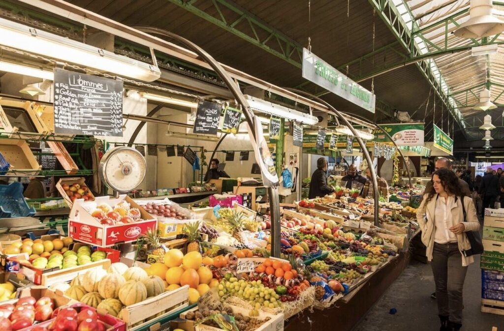 French Markets