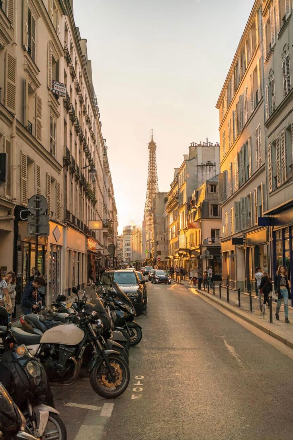 How to Spend 48 Hours in Paris and See It All