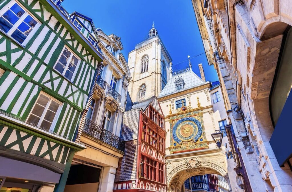 underrated cities in france