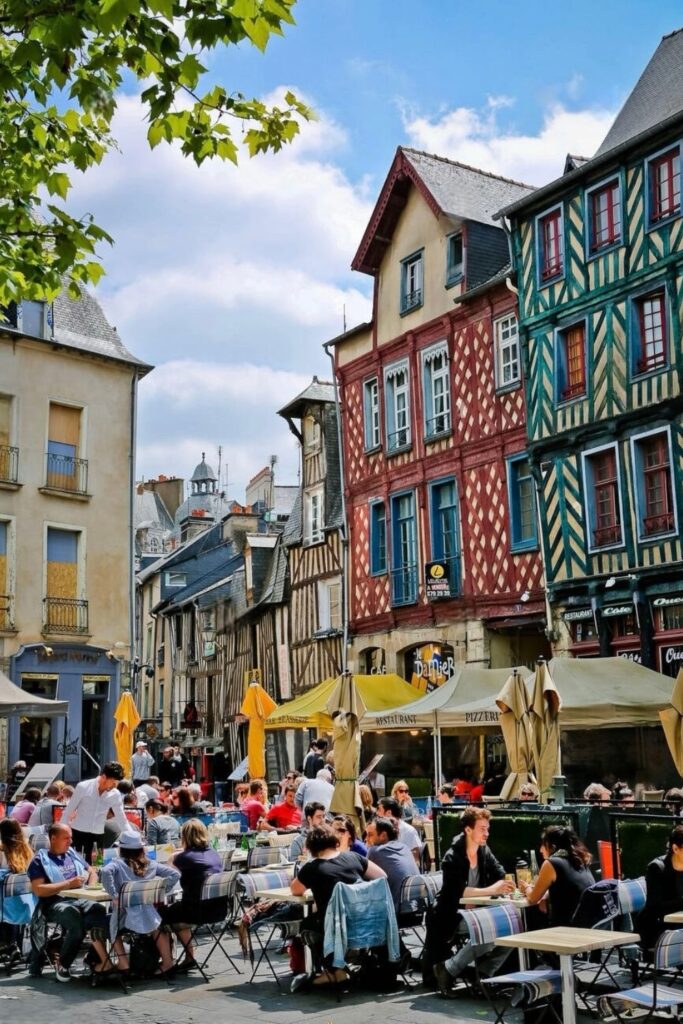 underrated cities in france