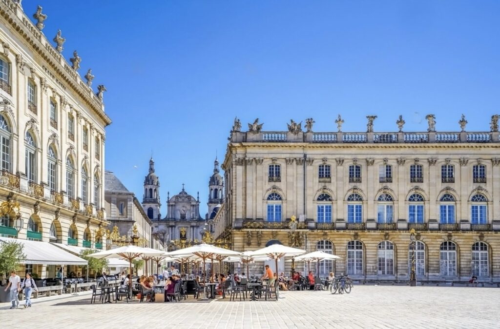 Underrated French Cities