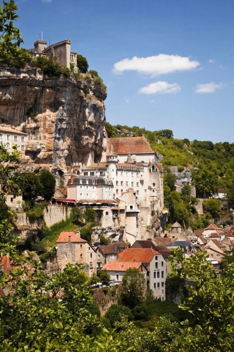 10 hidden gems in france